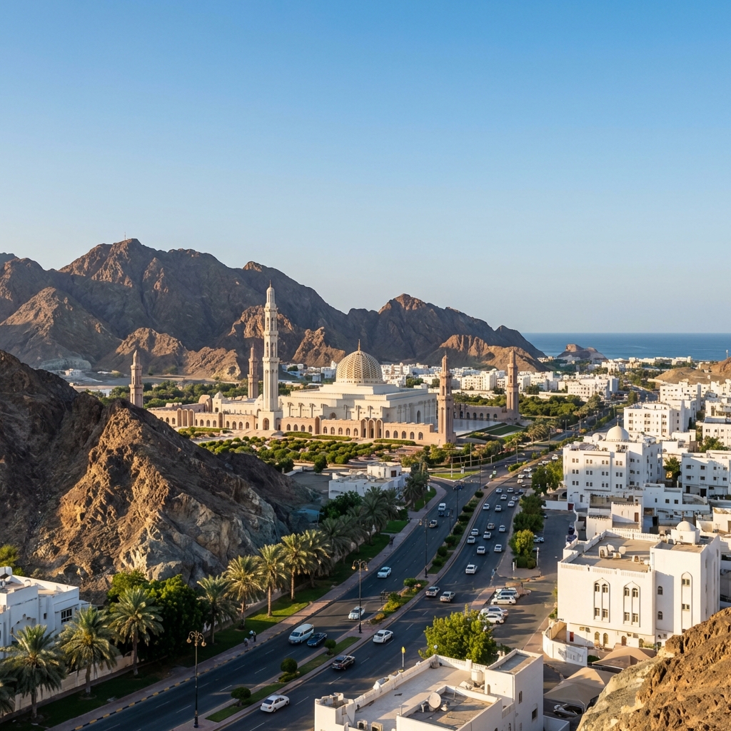 Oman