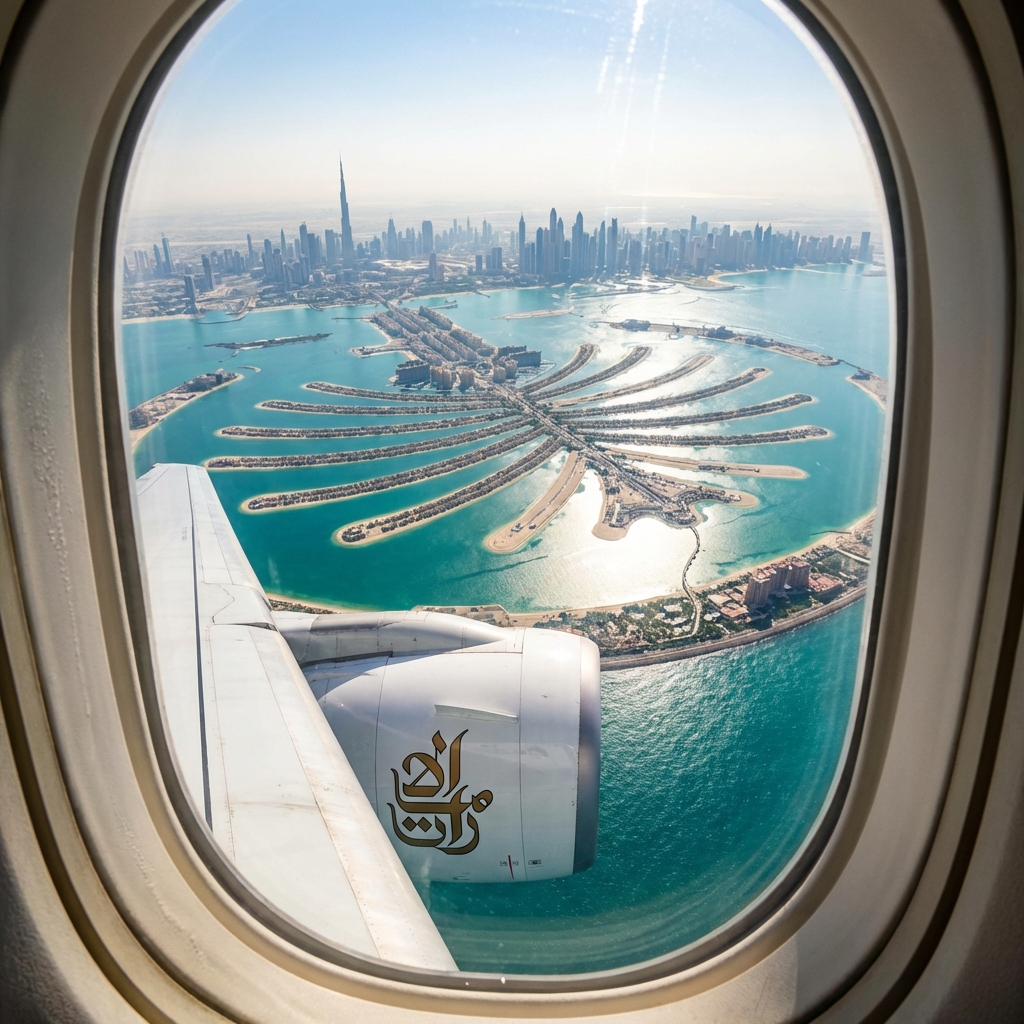 Riyadh → London
