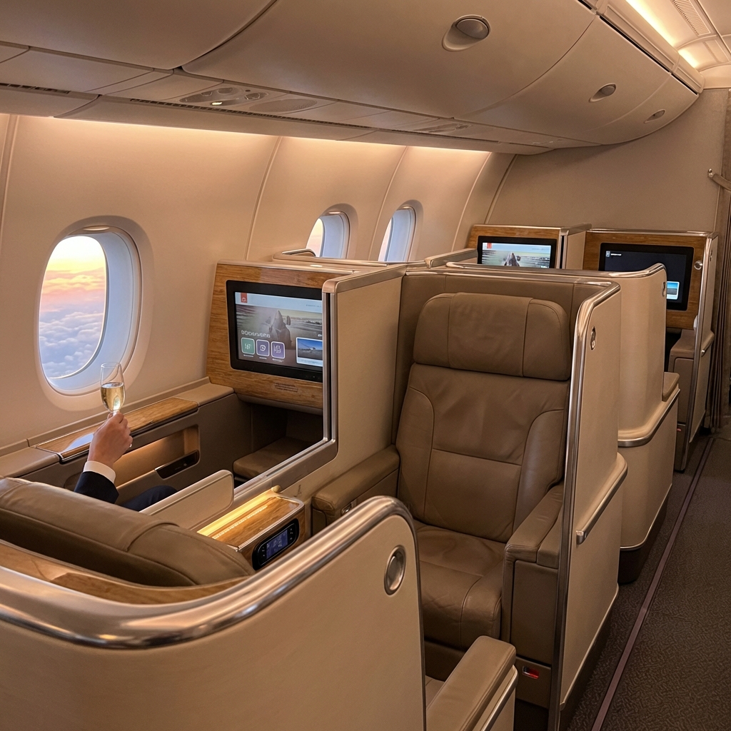 Qatar → Islamabad